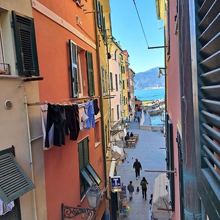 Luisa Rooms - Apartment In The Heart Of Vernazza Exteriér fotografie