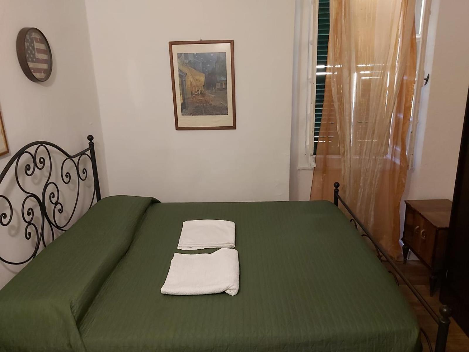 Luisa Rooms - Apartment In The Heart Of Vernazza Exteriér fotografie